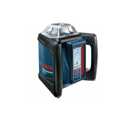 BOSCH GRL 500 HV με LR 50 Περιστροφικό λέιζερ 0601061B00