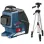 BOSCH Γραμμικό λέιζερ GLL 2-80 P με BS 150 0601063205
