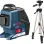 BOSCH Γραμμικό λέιζερ GLL 2-80 P με BS 150 0601063205