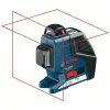 BOSCH GLL 2-80 P BM 1 Professional Γραμμικό λέιζερ 0601063208