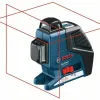 BOSCH GLL 2-80 P BM 1 Professional Γραμμικό λέιζερ 0601063208