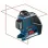 BOSCH GLL 2-80 P BM 1 Professional Γραμμικό λέιζερ 0601063208