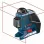 BOSCH GLL 2-80 P BM 1 Professional Γραμμικό λέιζερ 0601063208