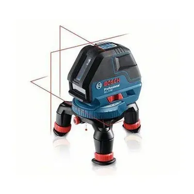 BOSCH Γραμμικό λέιζερ GLL 3-50 με BM 1 0601063802