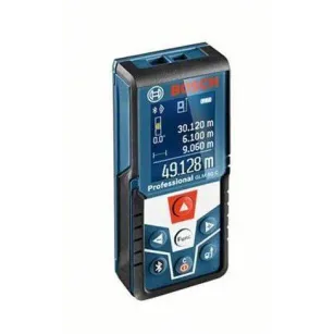 BOSCH GLM 50 C Μετρητής Αποστάσεων με λέιζερ 0601072C00 