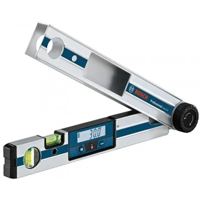 BOSCH GAM 220 Μετρητής γωνιών 0601076500 