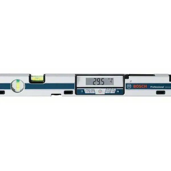 BOSCH GIM 60 L Ψηφιακός μετρητής κλίσης 0601076900