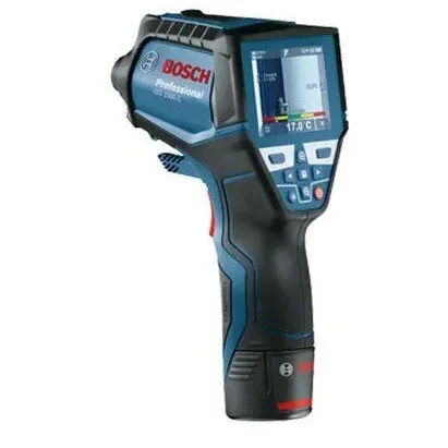 BOSCH  GIS 1000 C Θερμικός Ανιχνευτής 0601083301