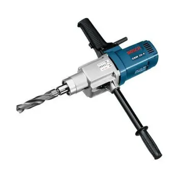 BOSCH GBM 32-4 ΔΡΑΠΑΝΟ 1500Watt - 0601130203