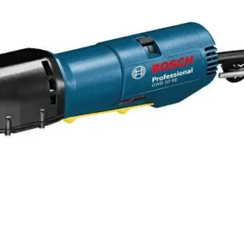 BOSCH GWB 10 RE Γωνιοδράπανο 400 Watt 0601132703