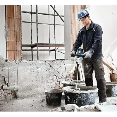 BOSCH GRW 18-2 E Αναδευτήρας 1050 Watt - 06011A8000