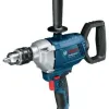 BOSCH Δραπανο με σετ εξαρτημάτων GBM 1600 RE Professional 06011B0000