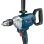 BOSCH Δραπανο με σετ εξαρτημάτων GBM 1600 RE Professional 06011B0000