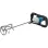 BOSCH GRW 12 E Αναδευτήρας 1200 Watt - 06011A7000
