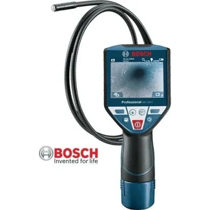BOSCH GIC 120 C Κάμερα επιθεώρησης 0601241200