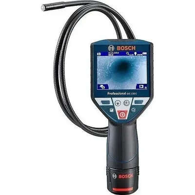 BOSCH GIC 120 C Κάμερα επιθεώρησης μπαταρίας 0601241201