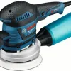 BOSCH  Έκκεντρo Tριβείo με εξτρά 50 φύλλα σε L-Boxx GEX 125-150 AVE / 060137B103