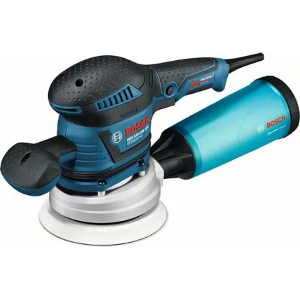 BOSCH  Έκκεντρo Tριβείo με εξτρά 50 φύλλα σε L-Boxx GEX 125-150 AVE / 060137B103