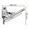BOSCH GSN 90-34DK Καρφωτικό Αέρος 0601491301