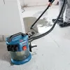 BOSCH GAS 18V-10 L Απορροφητήρας Σκόνης Μπαταρίας και για υγρά 06019C6301
