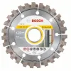 BOSCH Διαμαντόδισκος 115mm κοπής Best for Universal 2608603629