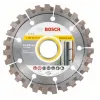 BOSCH Διαμαντόδισκος 115mm κοπής Best for Universal 2608603629