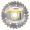 BOSCH Διαμαντόδισκος 115mm κοπής Best for Universal 2608603629