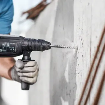 BOSCH Σετ τρυπανιών SDS plus-3  2607019903