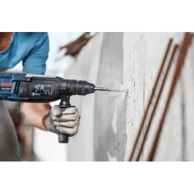 BOSCH Σετ τρυπανιών SDS plus-3  2607019903