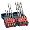 BOSCH Σετ τρυπανιών SDS plus-3  2607019903