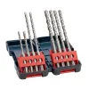 BOSCH Σετ τρυπανιών SDS plus-3  2607019903