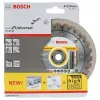 BOSCH Διαμαντόδισκος 115mm κοπής Best for Universal 2608603629