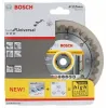 BOSCH Διαμαντόδισκος 115mm κοπής Best for Universal 2608603629
