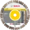 BOSCH Διαμαντόδισκος 230mm κοπής Best for Universal 2608603633