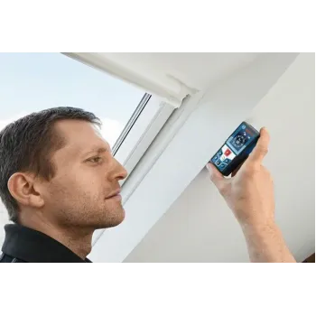 BOSCH GLM 50 C Μετρητής Αποστάσεων με λέιζερ 0601072C00 