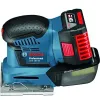 BOSCH GSS 18 V-10 Παλμικό Τριβείο Μπαταρίας 06019D0201