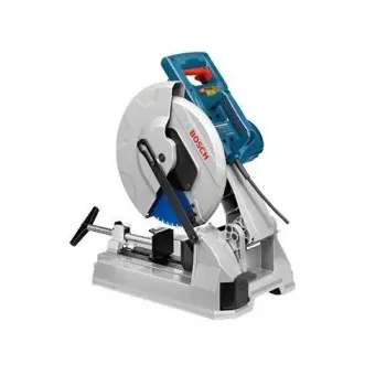 BOSCH GCD 12 JL Δισκοπρίονο Κοπής Μετάλλου 305mm - 0601B28000