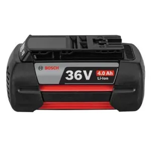 BOSCH GBA 36 V 4,0 Ah Μπαταρία - 1600Z0003C