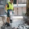 Bosch GSH 27 VC Πιστολέτο Κατεδαφίσεων 0.611.30A.000