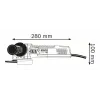 BOSCH GWX 9-125 S Γωνιακός λειαντήρας 900W με X-LOCK 0.601.7B2.000
