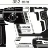 BOSCH GBH 18V-26 Περιστροφικό Πιστολέτο Professional (Solo) 0611909001