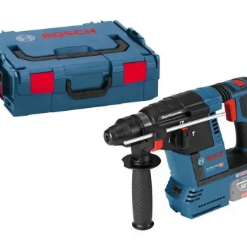 BOSCH GBH 18V-26 Περιστροφικό Πιστολέτο Professional (Solo) 0611909001