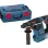 BOSCH GBH 18V-26 Περιστροφικό Πιστολέτο Professional (Solo) 0611909001
