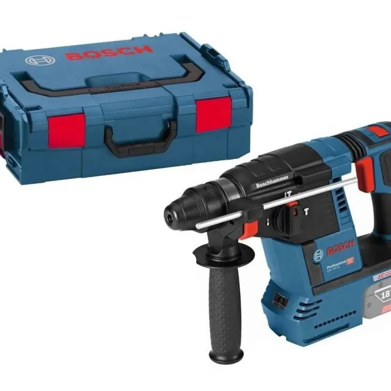 BOSCH GBH 18V-26 Περιστροφικό Πιστολέτο Professional (Solo) 0611909001