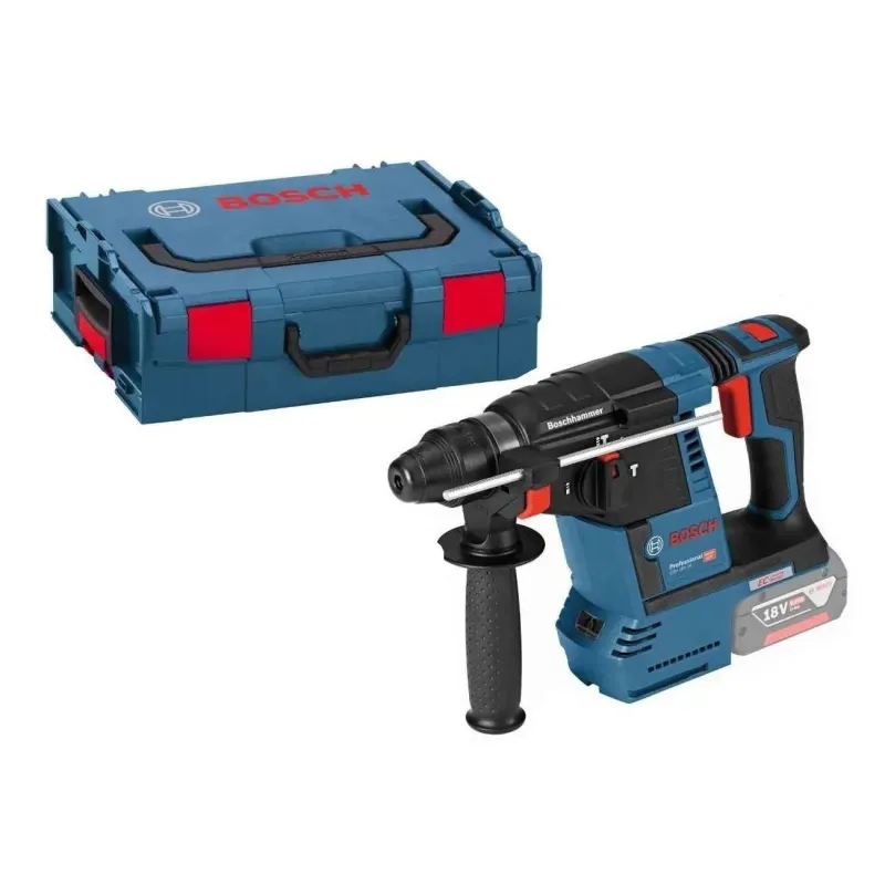 BOSCH GBH 18V-26 Περιστροφικό Πιστολέτο Professional (Solo) 0611909001
