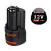 BOSCH Μπαταρία Λιθιου 12V 3.0Ah συμβατή με 10,8V και 12V  1600A00X79
