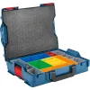 BOSCH L-BOXX 102 σετ 12 τεμαχίων Professional 1600A016NB
