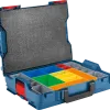 BOSCH L-BOXX 102 σετ 12 τεμαχίων Professional 1600A016NB