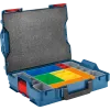 BOSCH L-BOXX 102 σετ 12 τεμαχίων Professional 1600A016NB