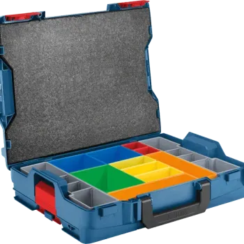 BOSCH L-BOXX 102 σετ 12 τεμαχίων Professional 1600A016NB